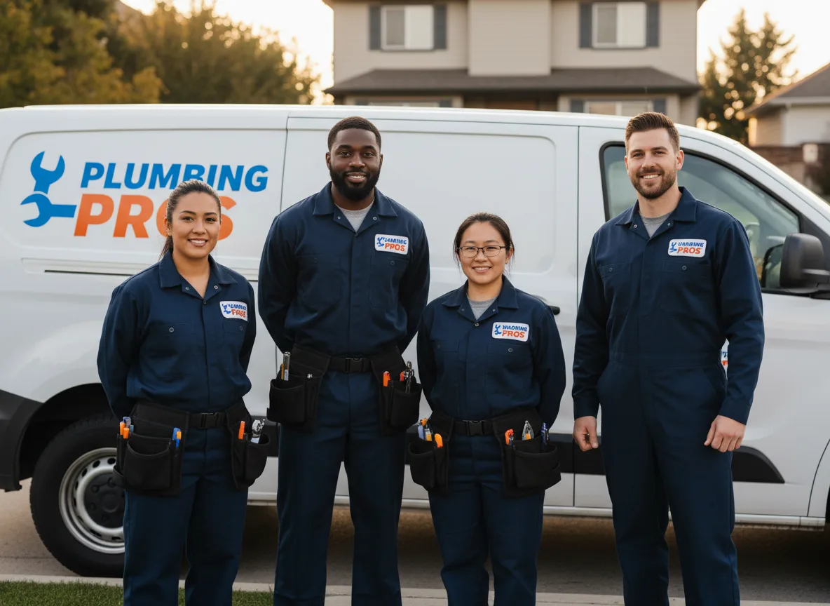 Water Heater Repair company in Winthrop, ME